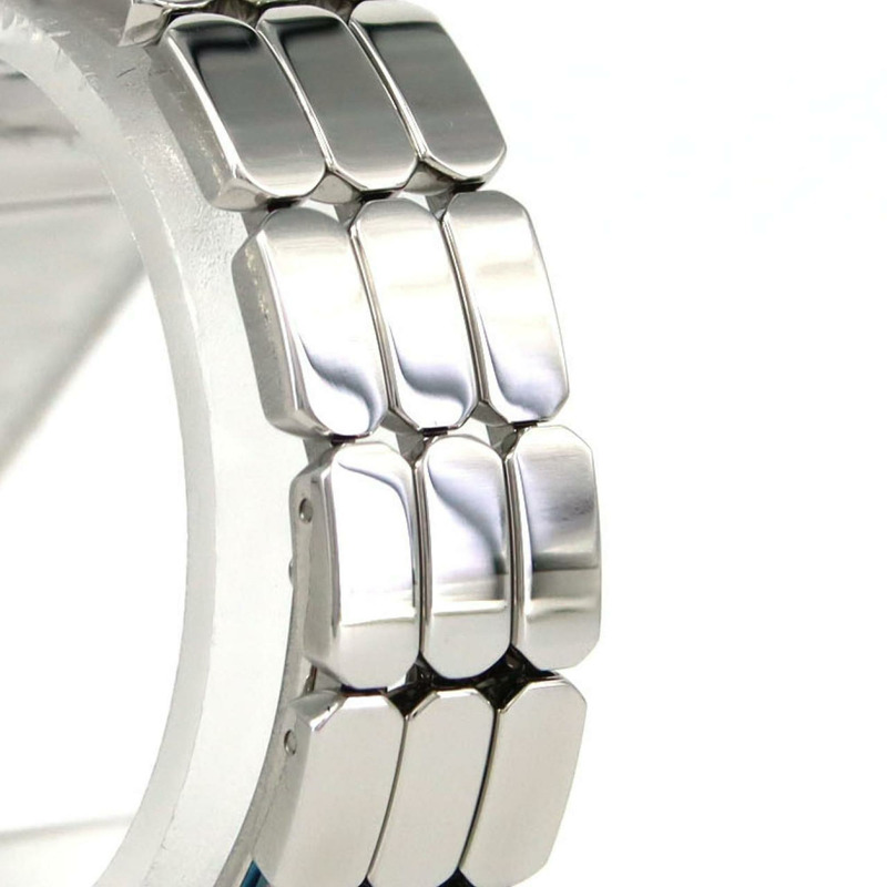 愛馬仕 Kelly KE4.110 不鏽鋼石英錶-4