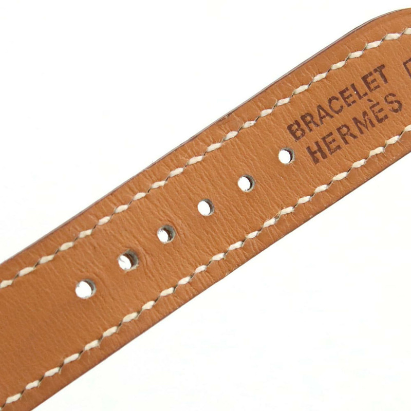 愛馬仕 H Watch HH1.210 SS 石英腕錶-3