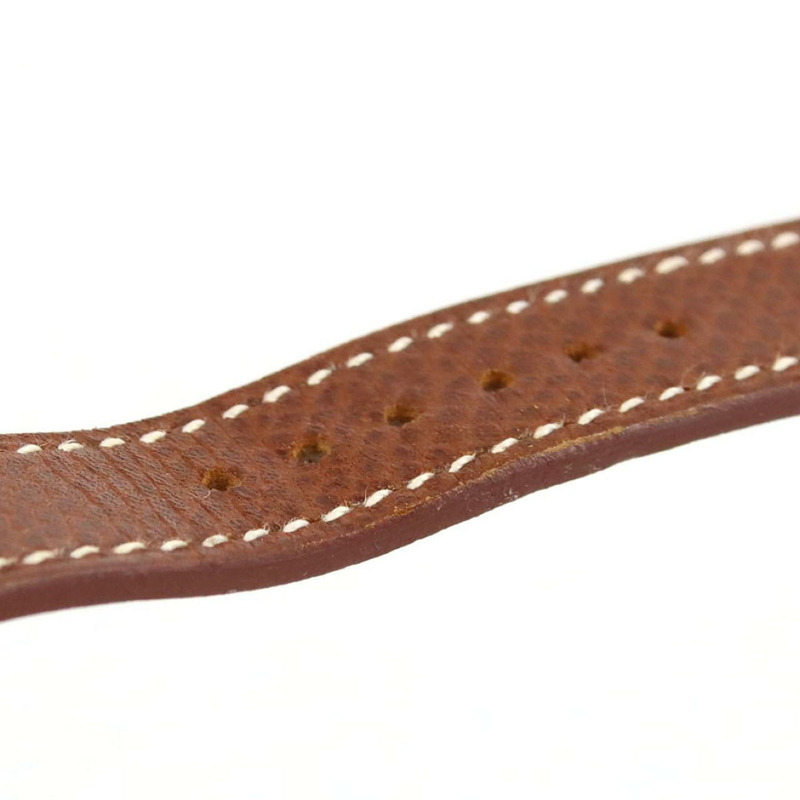 愛馬仕 H Watch HH1.210 SS 石英腕錶-4