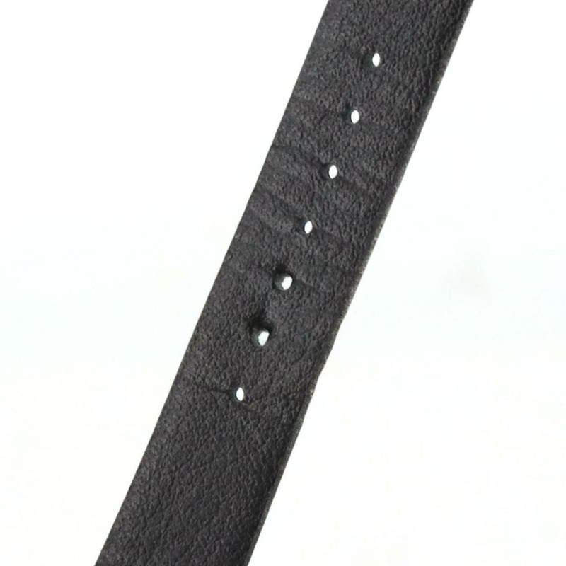 歐米茄海馬系列不鏽鋼自動腕錶-3