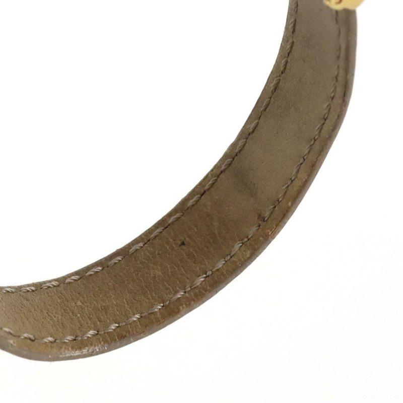 卡地亞 Must Coliesée SM GP W1006654 石英錶-4