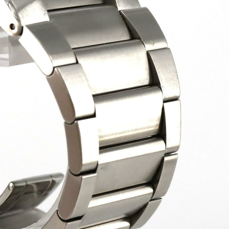 寶格麗 Ergon 計時碼錶 EG40SCH EG40BSSDCH AT 不鏽鋼自動腕錶-3