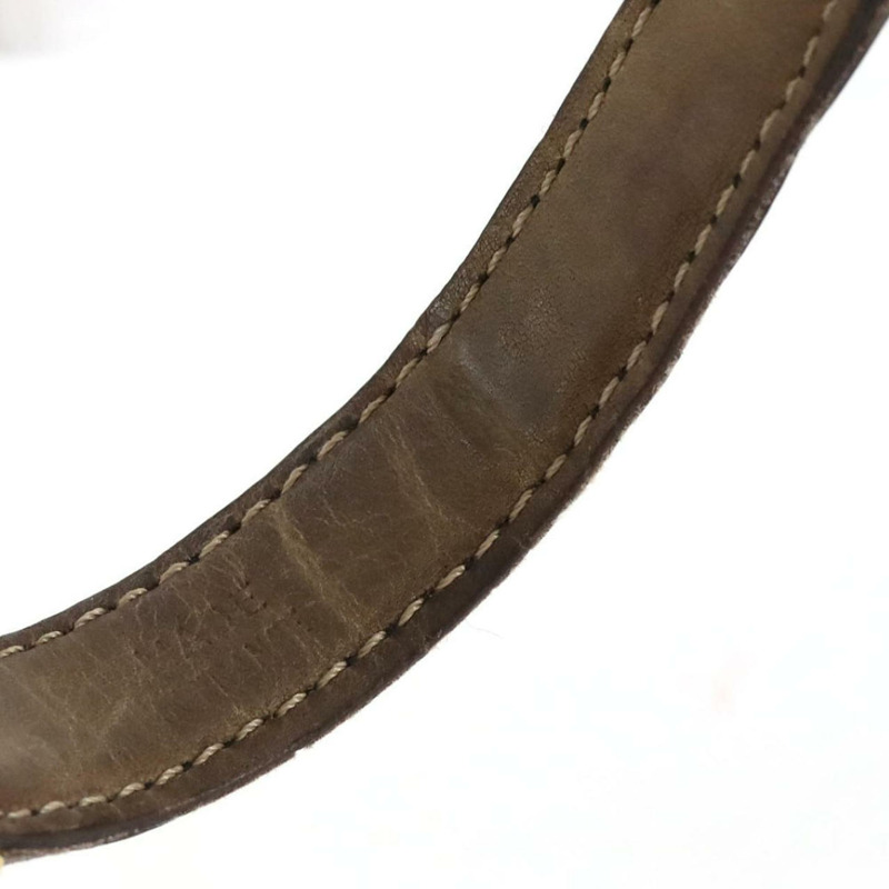 卡地亞 Must Tank SM GP W1004054 石英錶-3