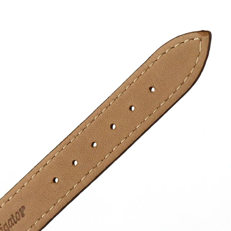 卡地亞 Must Tank SM GP 82975613 手動上鍊腕錶-4