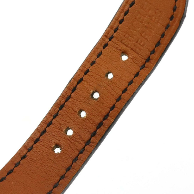 愛馬仕 H Watch GP HH1.201 石英腕錶-3