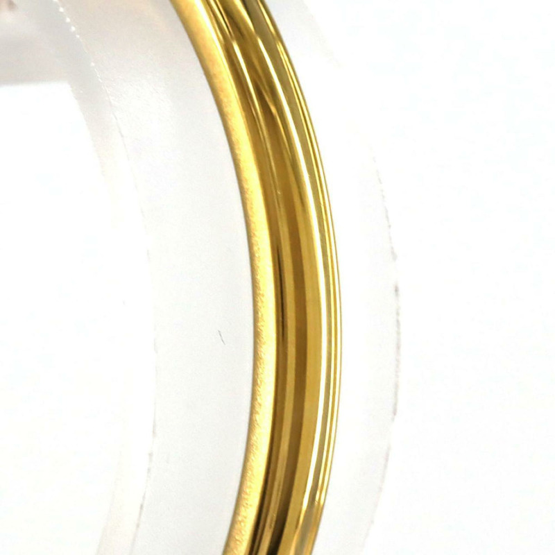 Gucci Change Ring GP M 11/12號石英錶-3