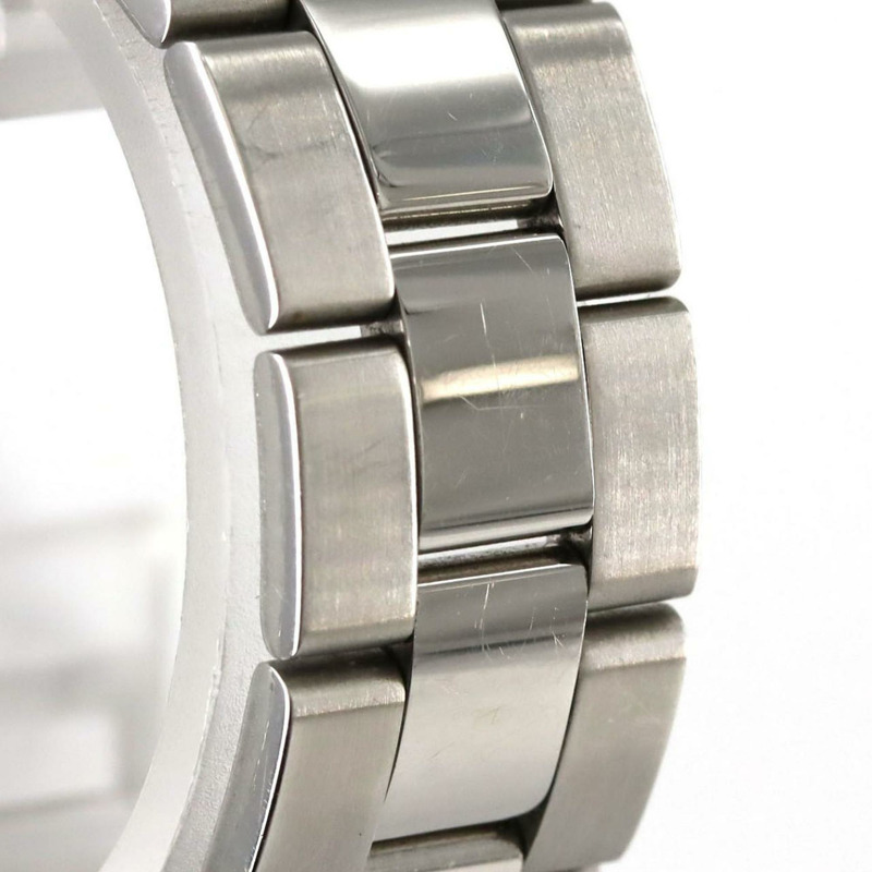 Gucci 101L 不鏽鋼石英錶-3