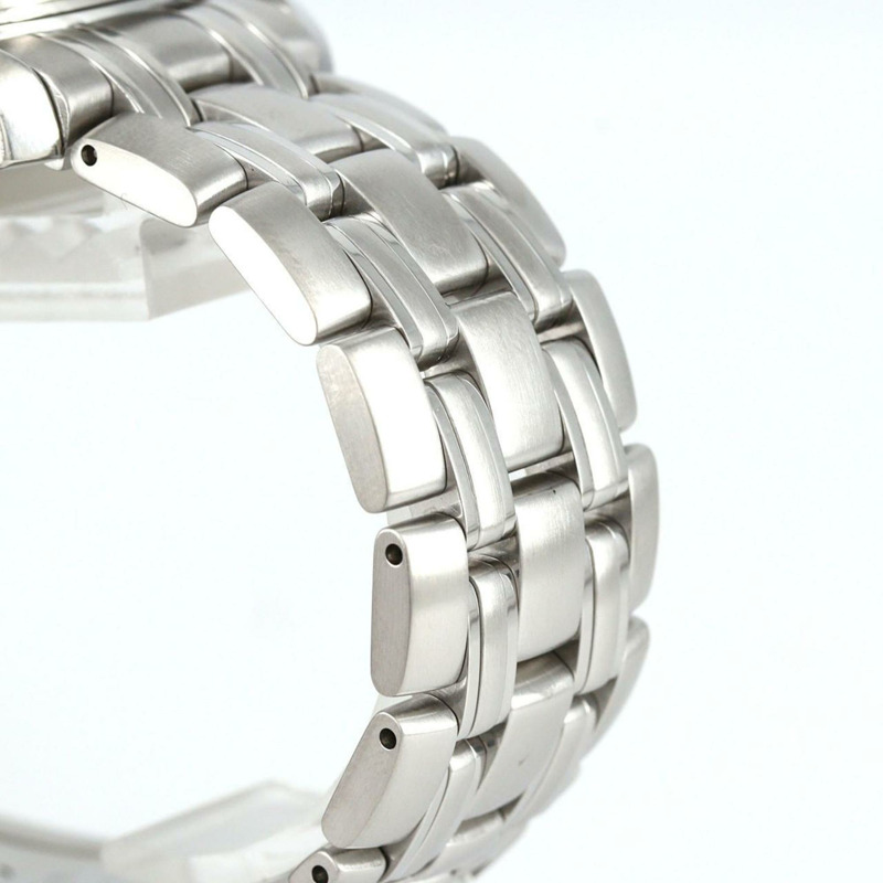 歐米茄海馬系列專業潛水錶 212.30.41.20.01.002 不鏽鋼自動腕錶-4