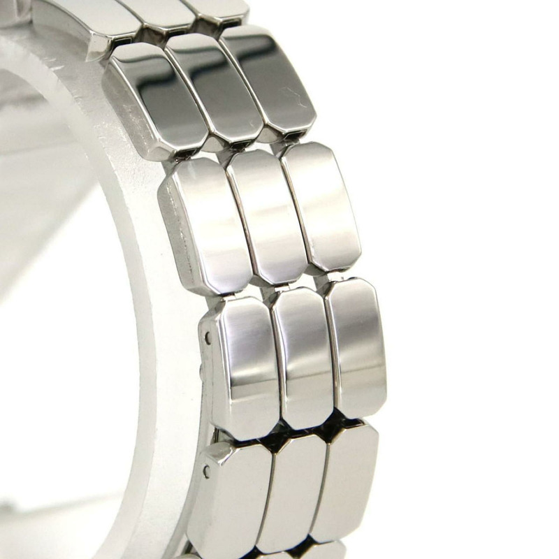 愛馬仕 Kelly KE4.110 不鏽鋼石英錶-4