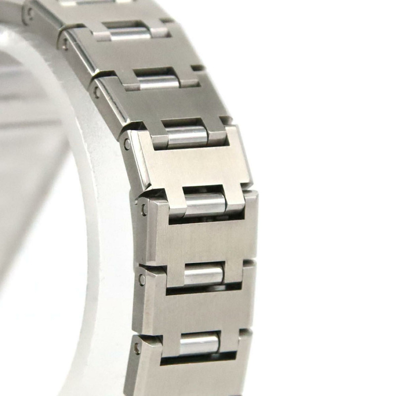 寶格麗 BB23SS BB23SSD 不鏽鋼石英錶-4