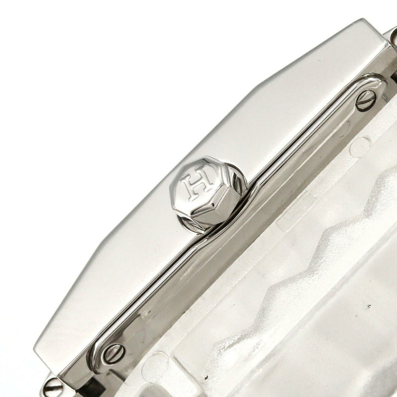 愛馬仕 Tandem TA1.210 不鏽鋼石英錶-1