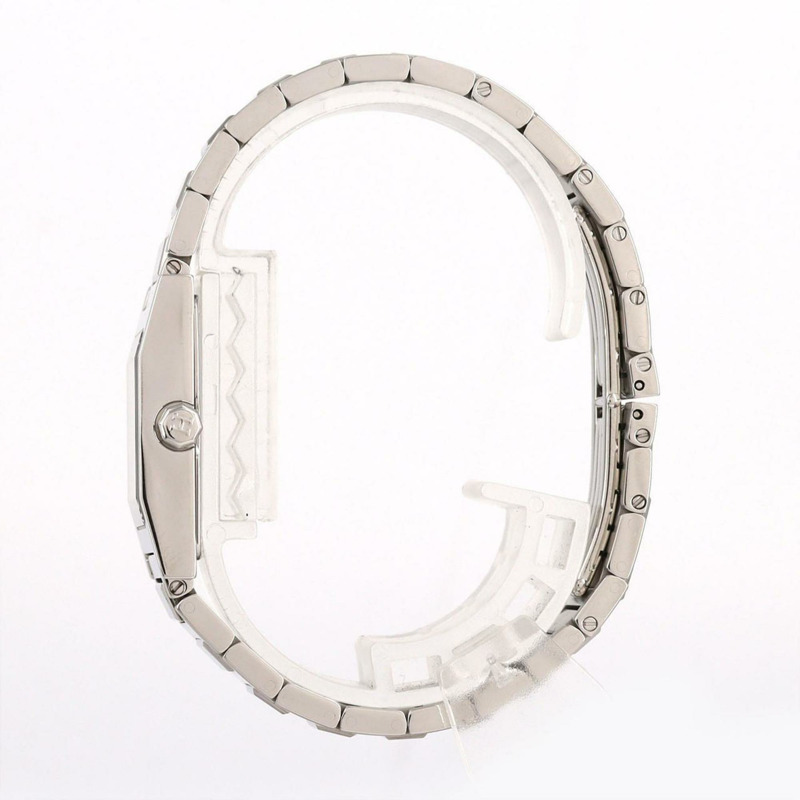 愛馬仕 Tandem TA1.210 不鏽鋼石英錶-4