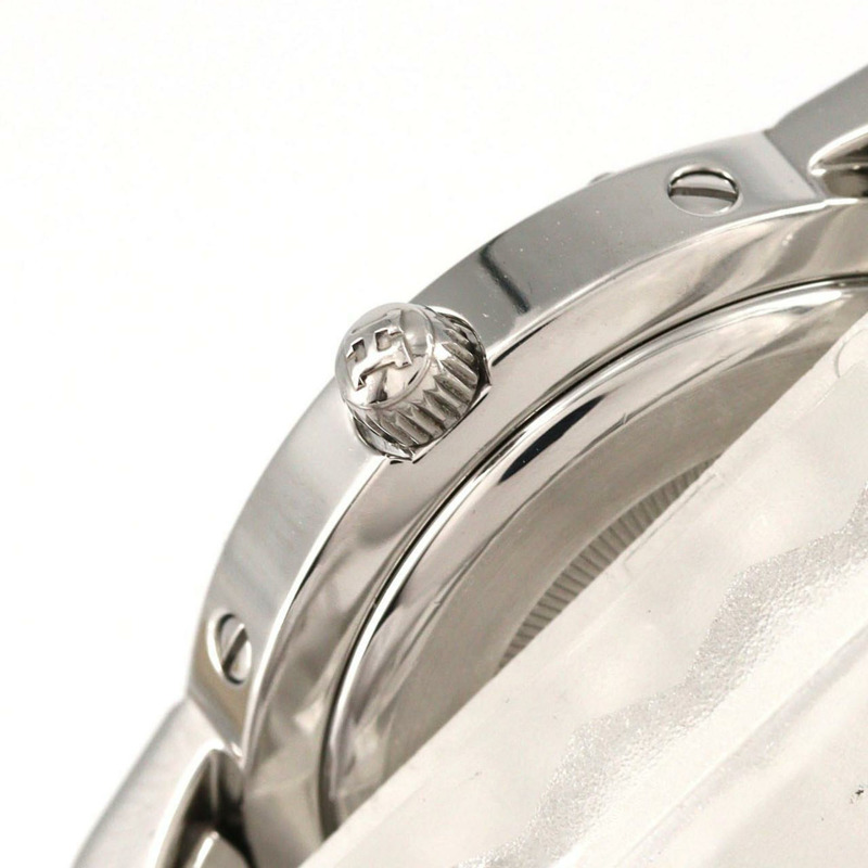 愛馬仕 Clipper CL4.210 不鏽鋼石英錶-1