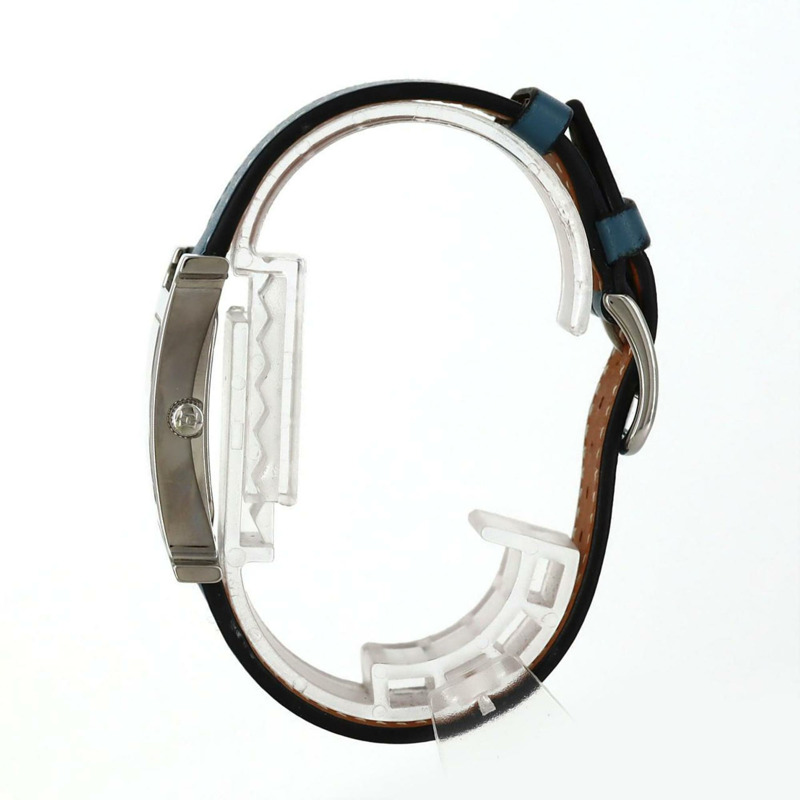 愛馬仕 H Watch HH1.510 SS 石英腕錶-2