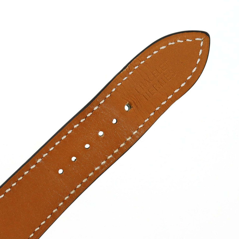愛馬仕 H Watch HH1.510 SS 石英腕錶-4