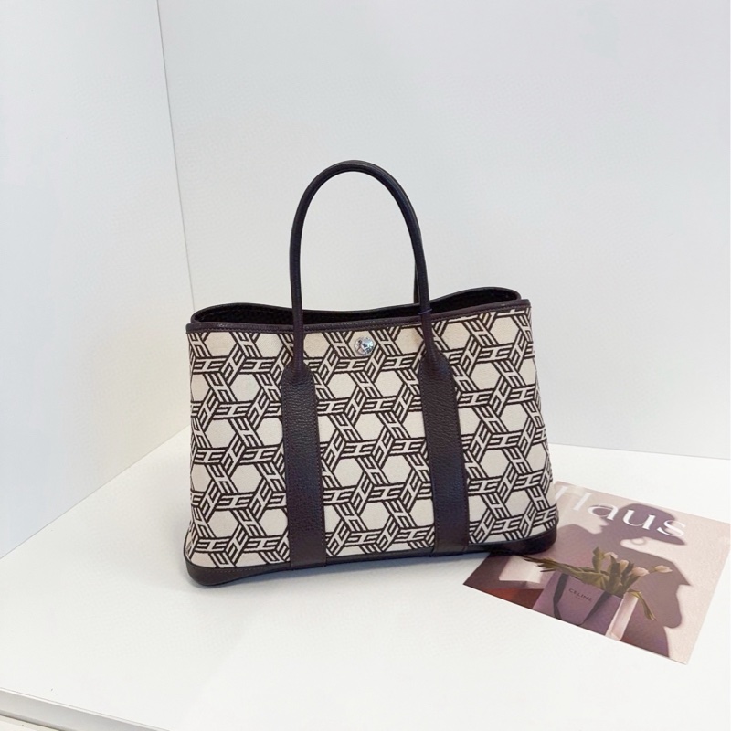 ✨Hermes Gardenparty 30 包況好內外乾淨🤎-2