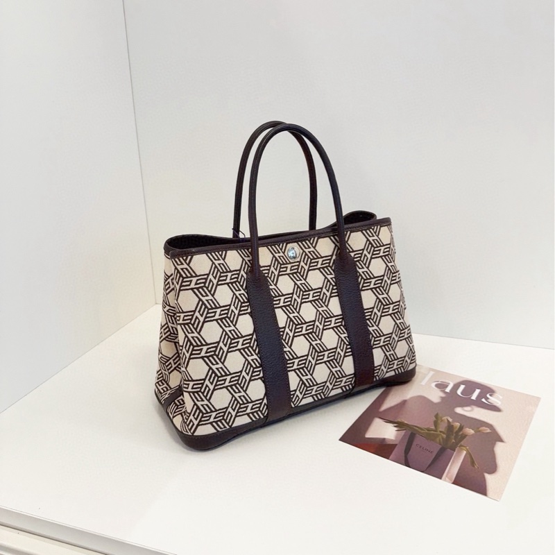 ✨Hermes Gardenparty 30 包況好內外乾淨🤎-3
