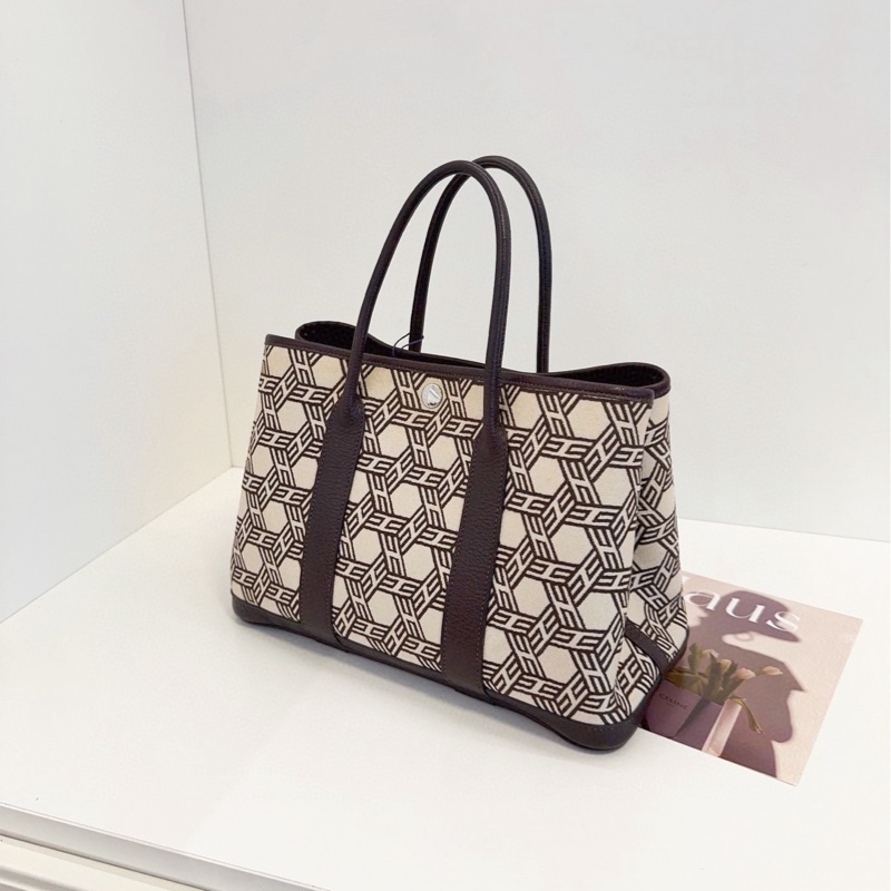 ✨Hermes Gardenparty 30 包況好內外乾淨🤎-8