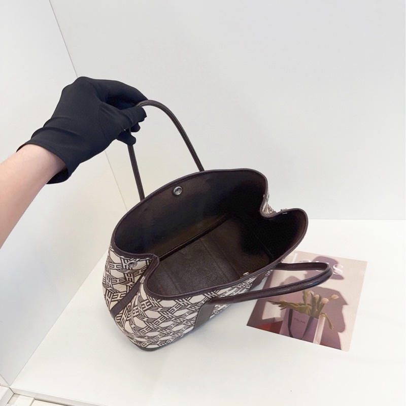 ✨Hermes Gardenparty 30 包況好內外乾淨🤎-9