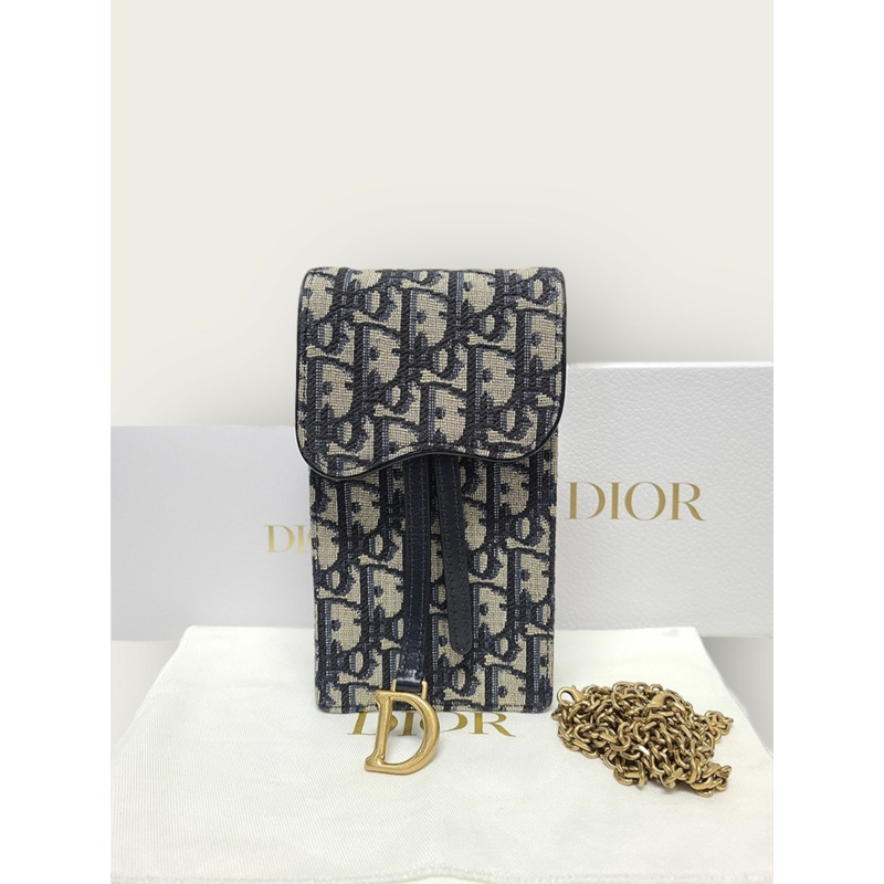 【包稅】DIOR 斜背包-6