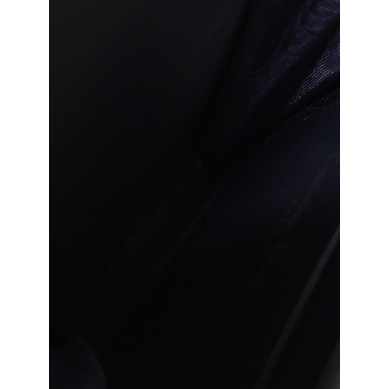 【包稅】DIOR 海軍藍斜紋蒙田30手機鏈包-3