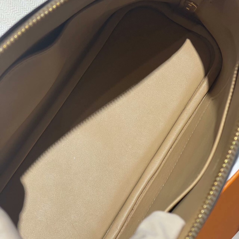 Hermes 愛馬仕 bolide 25保齡球 D0威馬犬內拼4B餅乾色金扣 evercolor z刻99新-6