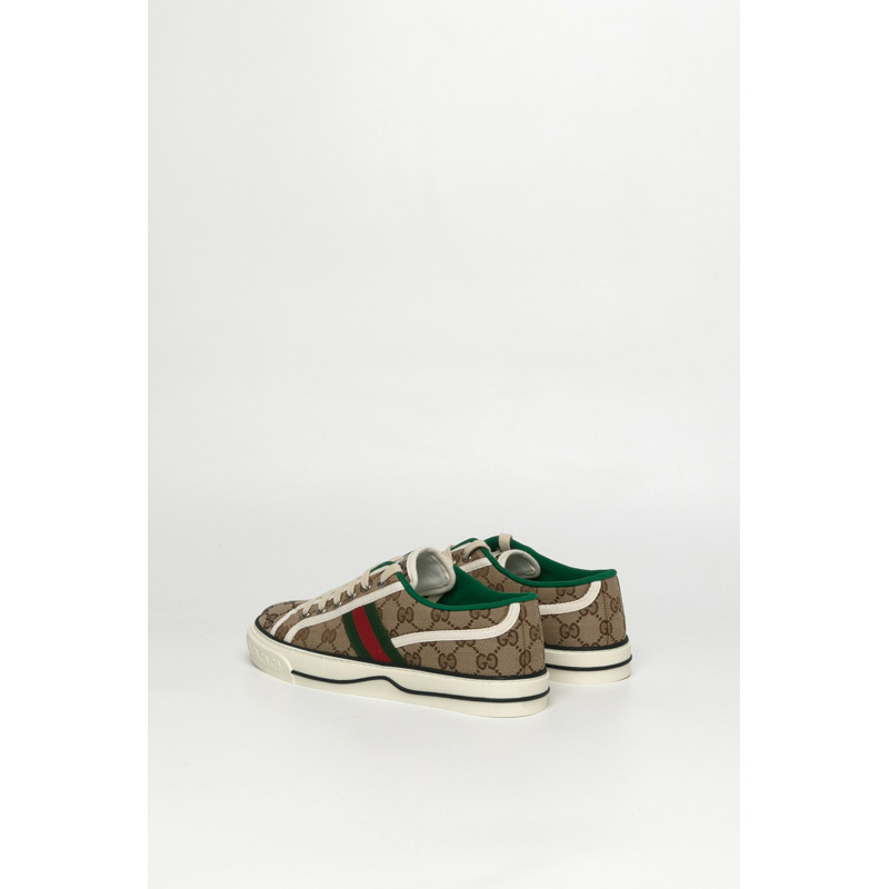 Gg Gucci Tennis 1977 運動鞋-1