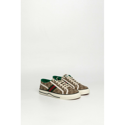 Gg Gucci Tennis 1977 運動鞋