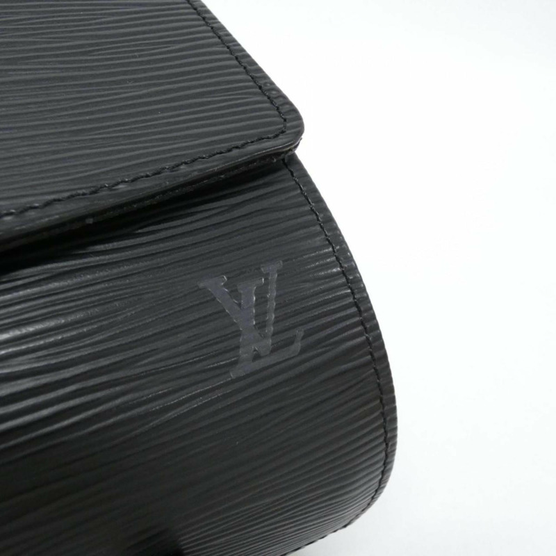 路易威登 Epi Nocturne GM M52172 單肩包-3