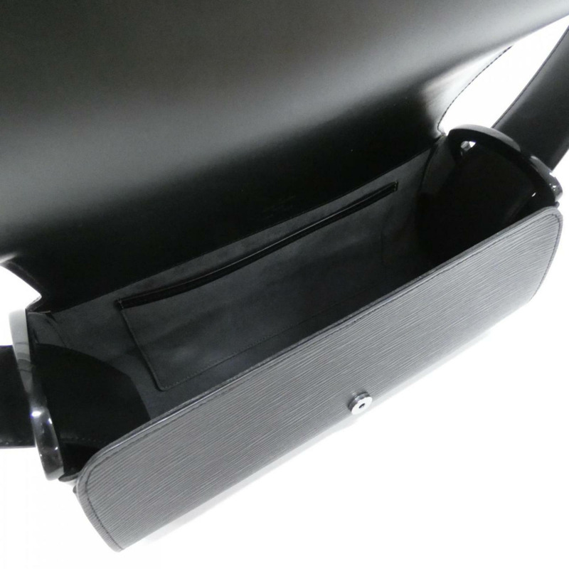 路易威登 Epi Nocturne GM M52172 單肩包-5