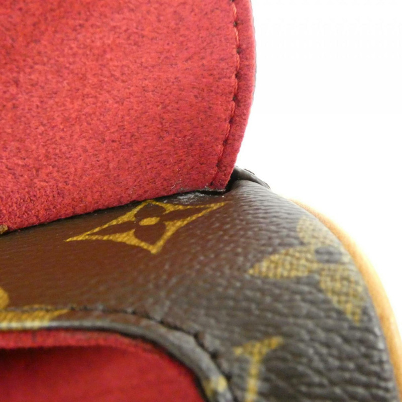 路易威登 Monogram Sonatine M51902 手提包-9