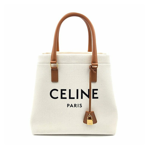 【包稅】CELINE 水平 Cabas 包 L154727