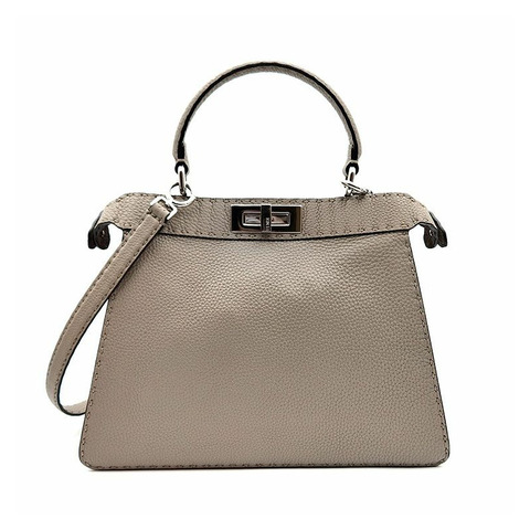 【包稅】FENDI Selleria Peekaboo I SEE U Medium