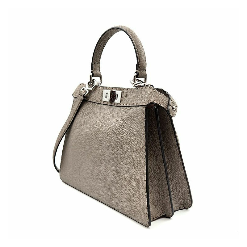 【包稅】FENDI Selleria Peekaboo I SEE U Medium-1