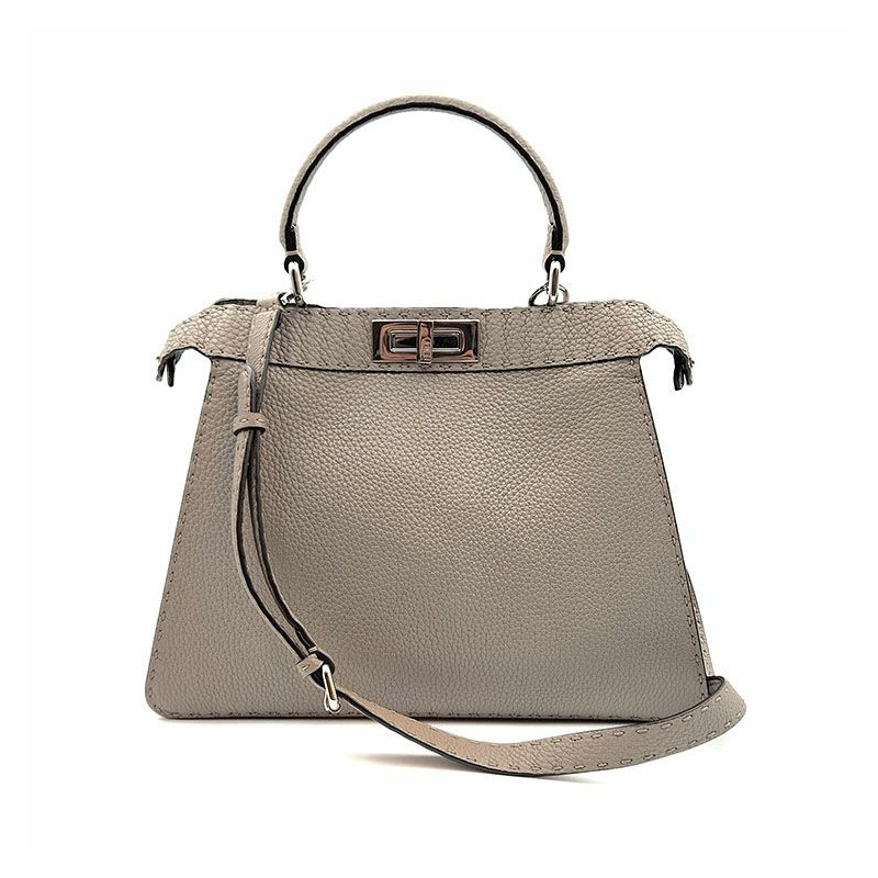 【包稅】FENDI Selleria Peekaboo I SEE U Medium-2