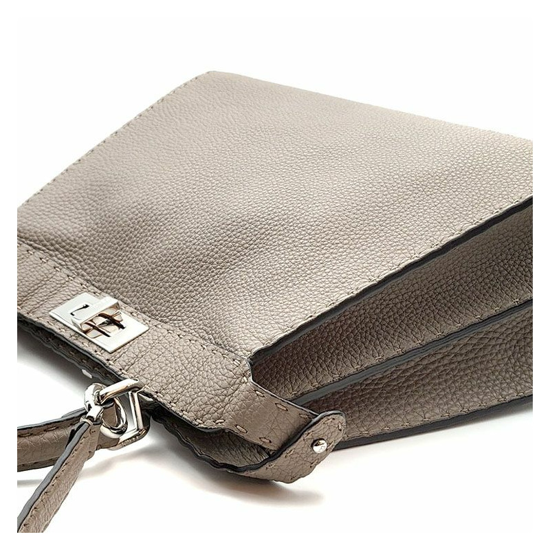 【包稅】FENDI Selleria Peekaboo I SEE U Medium-5