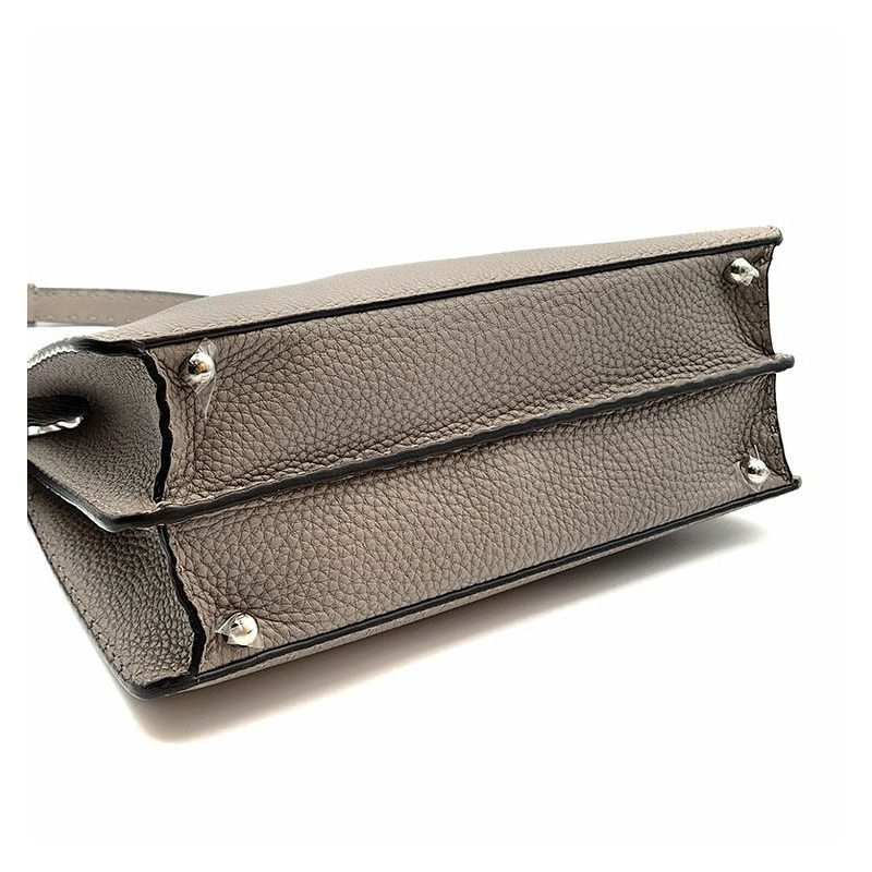 【包稅】FENDI Selleria Peekaboo I SEE U Medium-6