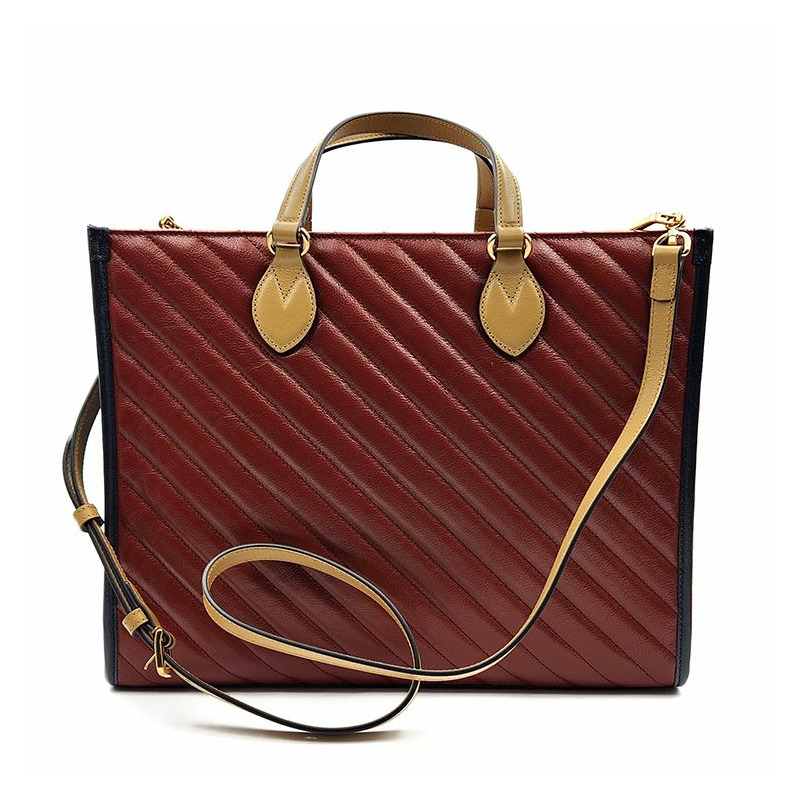 【包稅】GUCCI GG Marmont 限量版手提包和單肩包 ()-2