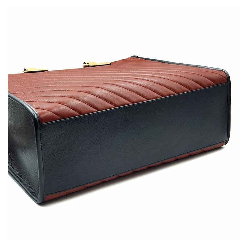 【包稅】GUCCI GG Marmont 限量版手提包和單肩包 ()-6