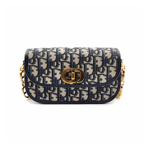 【包稅】DIOR Christian Oblique 30 Montaigne Avenue 小號包