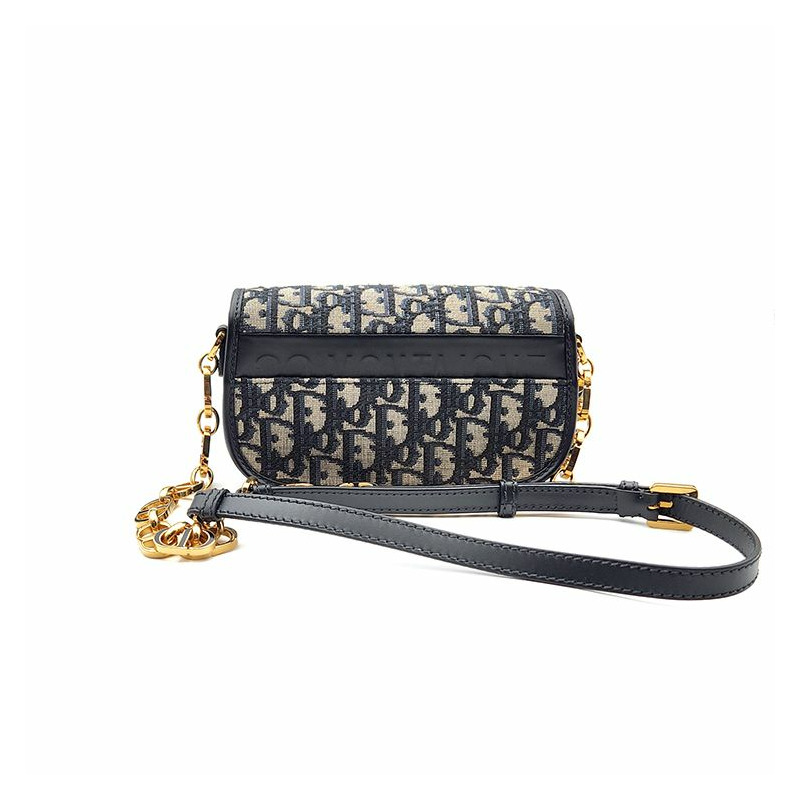 【包稅】DIOR Christian Oblique 30 Montaigne Avenue 小號包-2