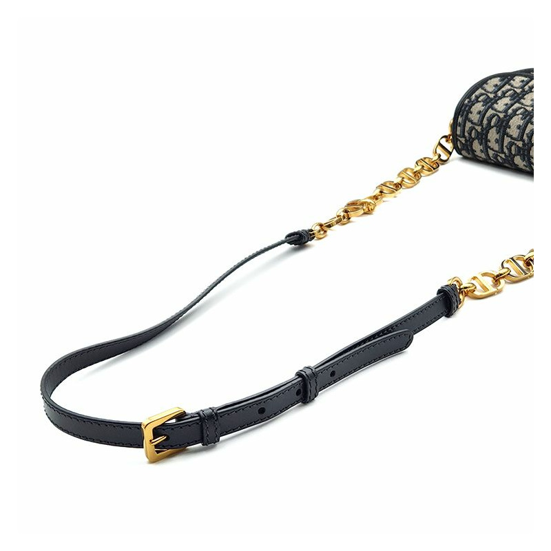 【包稅】DIOR Christian Oblique 30 Montaigne Avenue 小號包-4