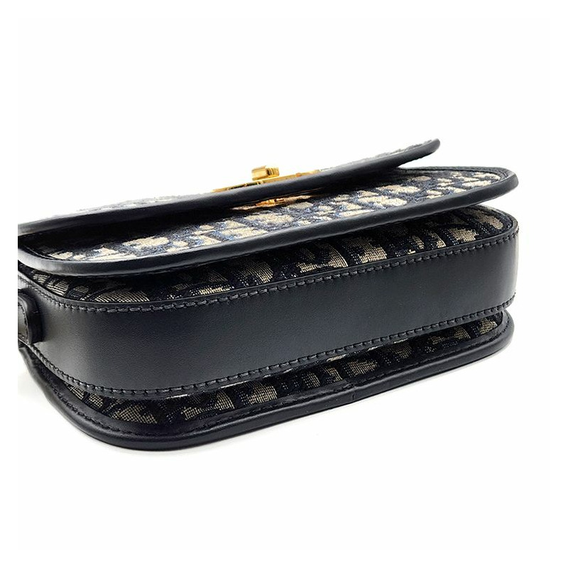 【包稅】DIOR Christian Oblique 30 Montaigne Avenue 小號包-6