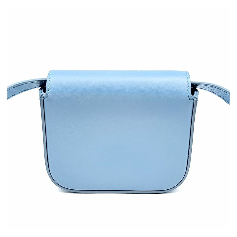 【包稅】CELINE Triumph Mini Claud 斜背包-2