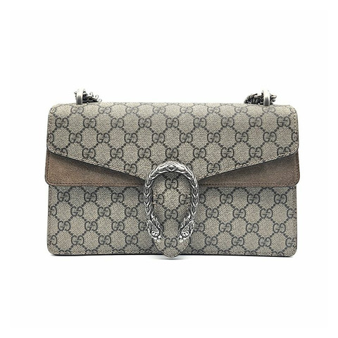 【包稅】GUCCI 狄俄尼索斯鏈條單肩包 L648347