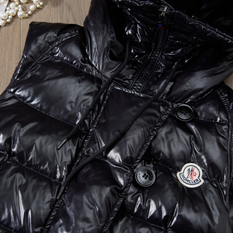 MONCLER vest-2