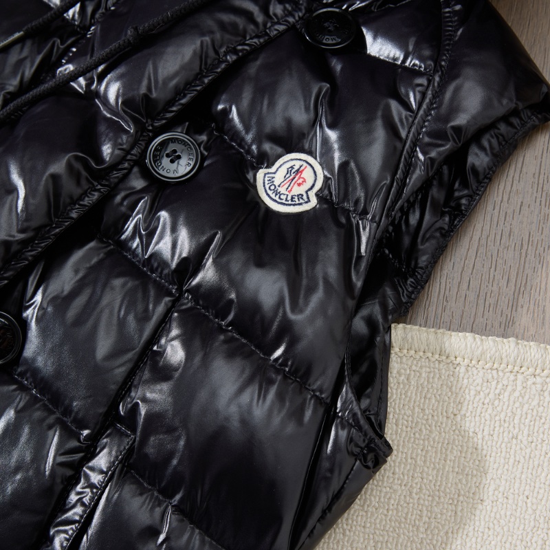 MONCLER vest-3