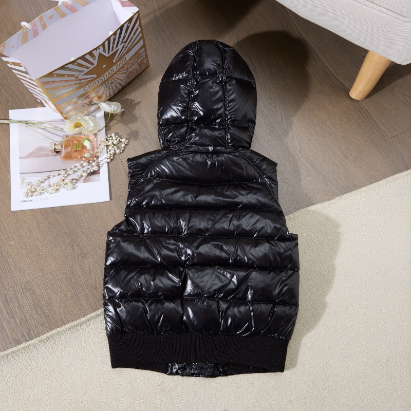 MONCLER vest-8