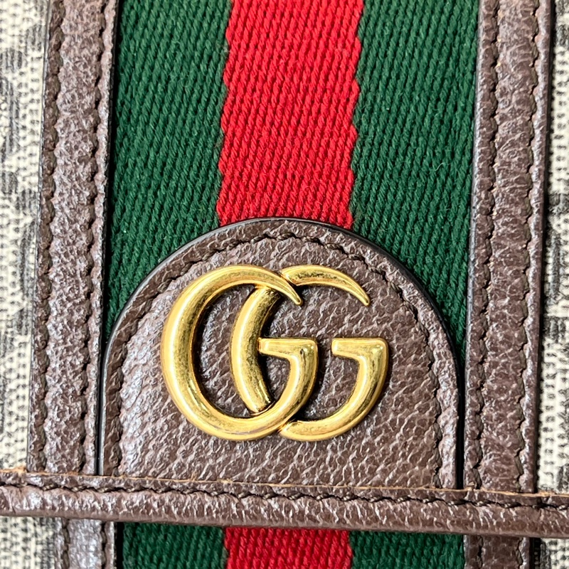 💗香緹國際精品💗 772 Gucci 手機包-1