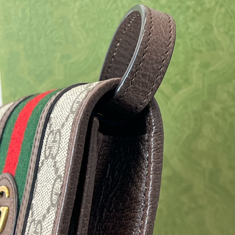 💗香緹國際精品💗 772 Gucci 手機包-2